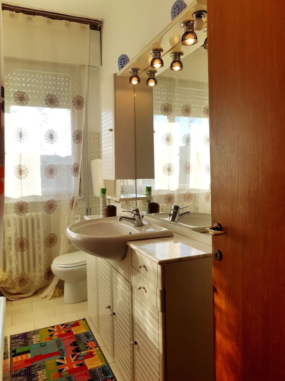 1 Bedroom Deluxe Double room (full double bed)