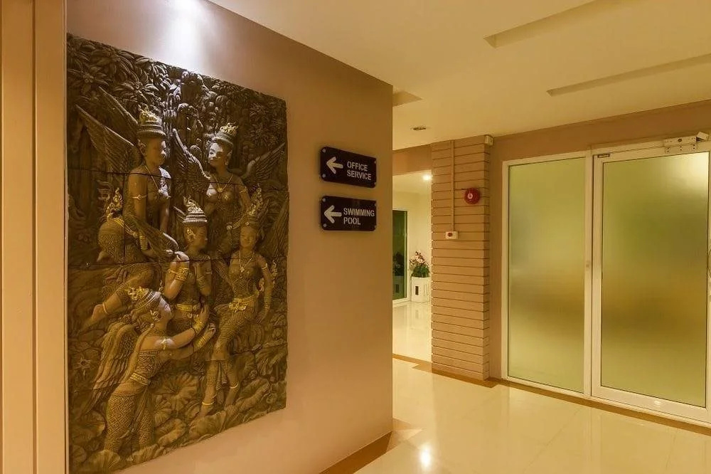 Hua Hin Wellness Resort - Général