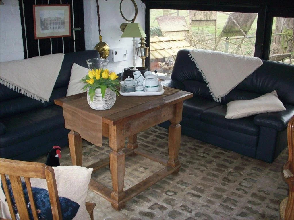 Hotel Moulin De Moxhe - Général