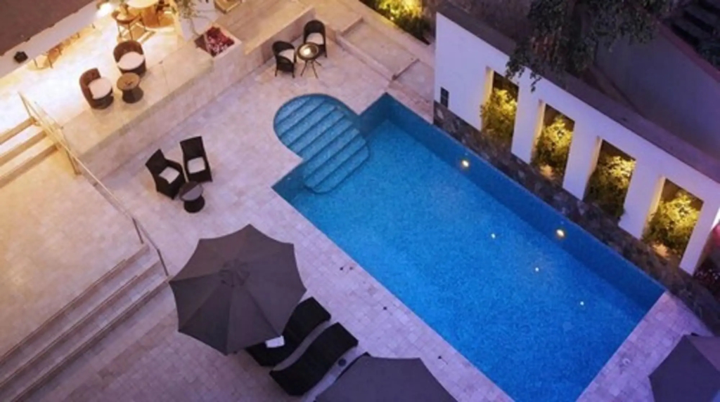 Casa Andina Premium Golf Los Incas - фото 20