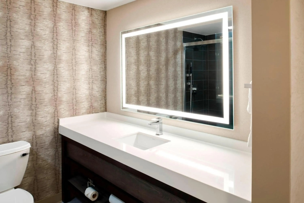 Chattanooga Marriott Downtown - Général
