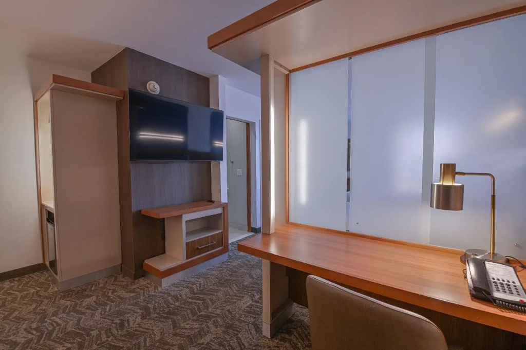 SpringHill Suites by Marriott Grand Forks - Général