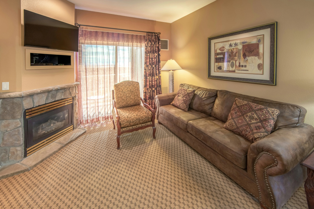 Holiday Inn Club Vacations David Walley's Resort by IHG - Général