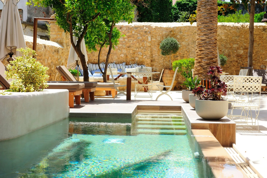Pepi Boutique Hotel - Adults Only - Général