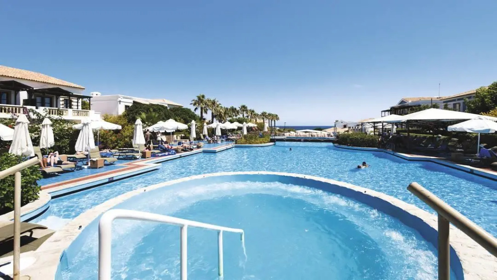 Hotel photo 14