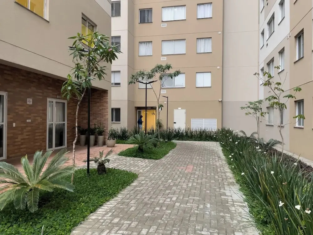 Urban Barra Funda II