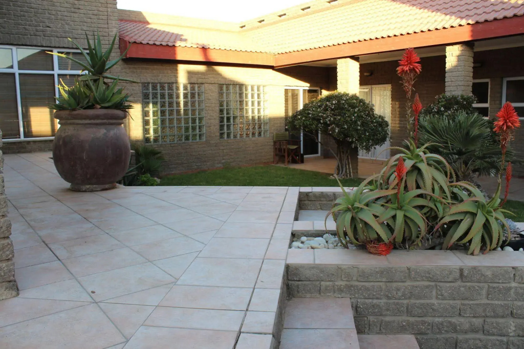 Amjicaja Guesthouse