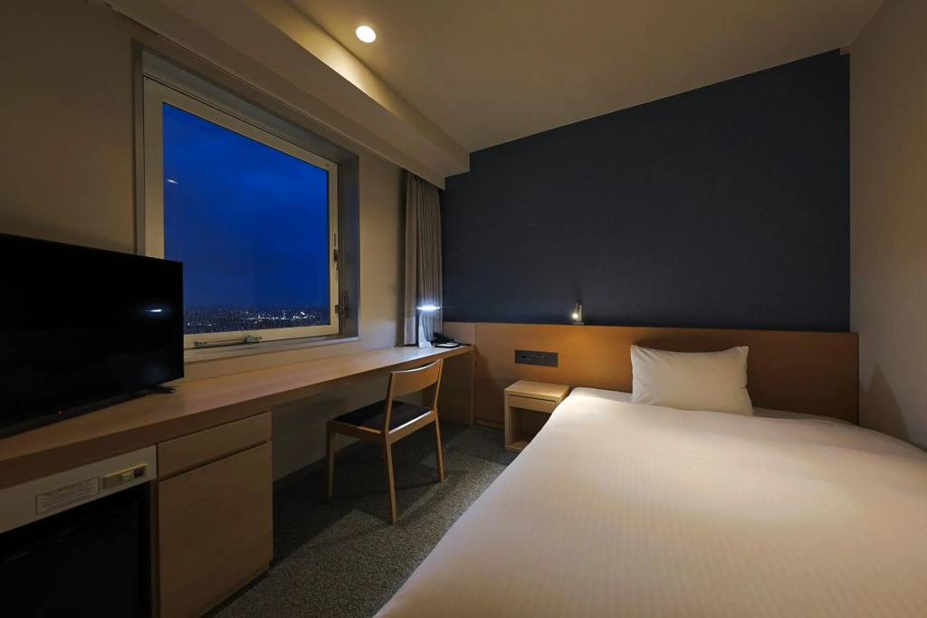 JR KYUSHU HOTEL Miyazaki - Général