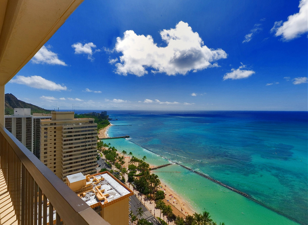 Beach & Waterfront