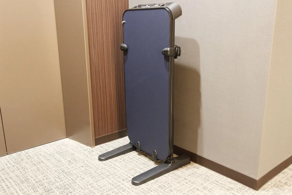 Hotel Trend Fukuyama Ekimae - фото 13