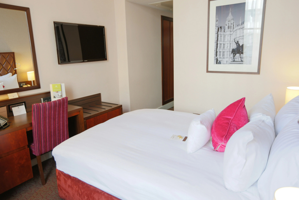 Doubletree by Hilton London Marble Arch - Général