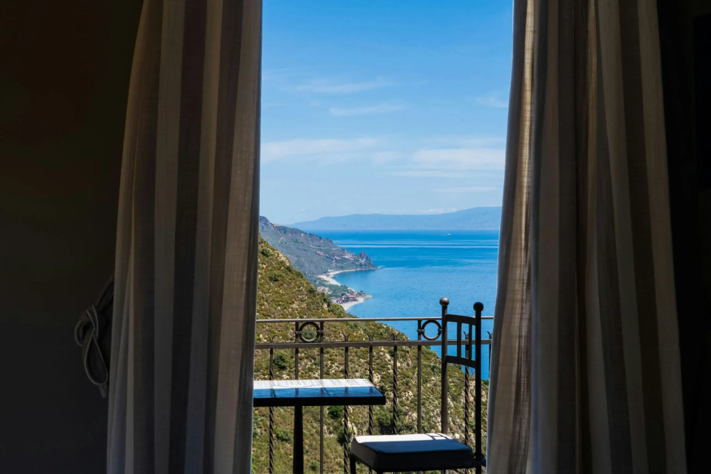 Hotel Villa Ducale - Général