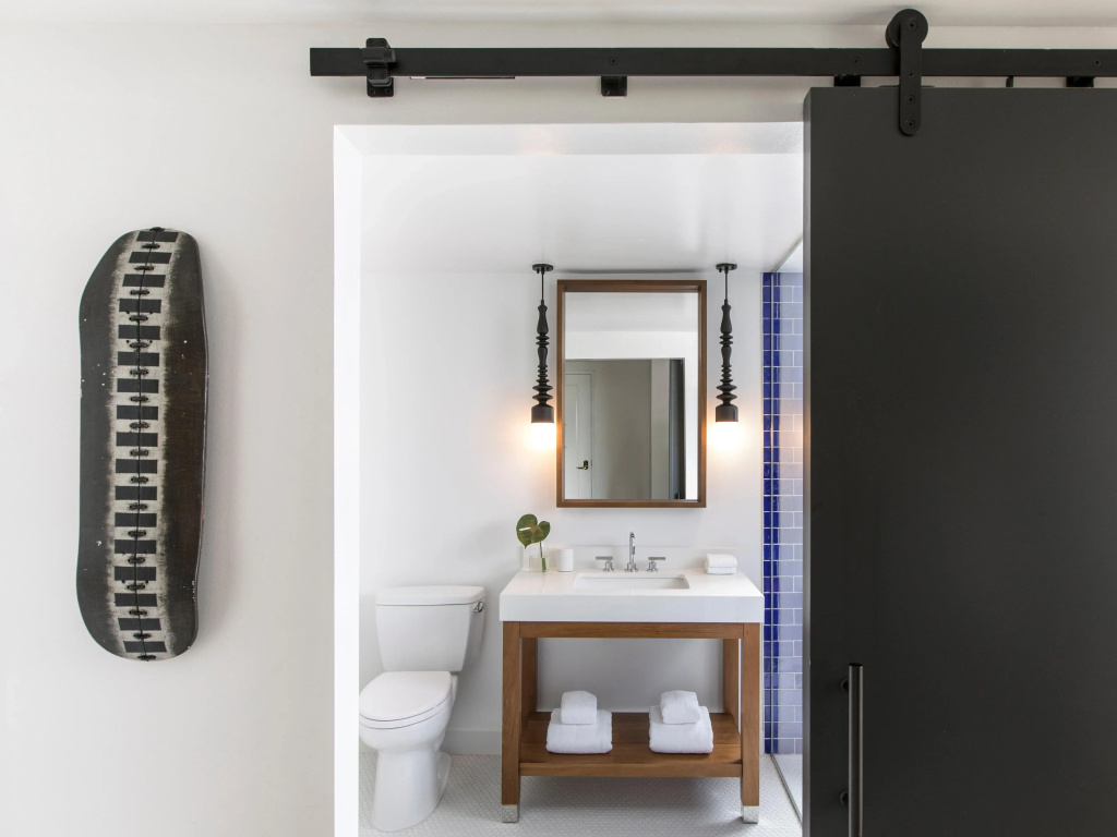 Angler’s Hotel – Miami Beach - Général