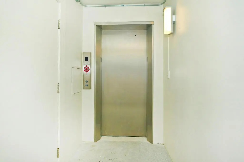 Hotel photo 9