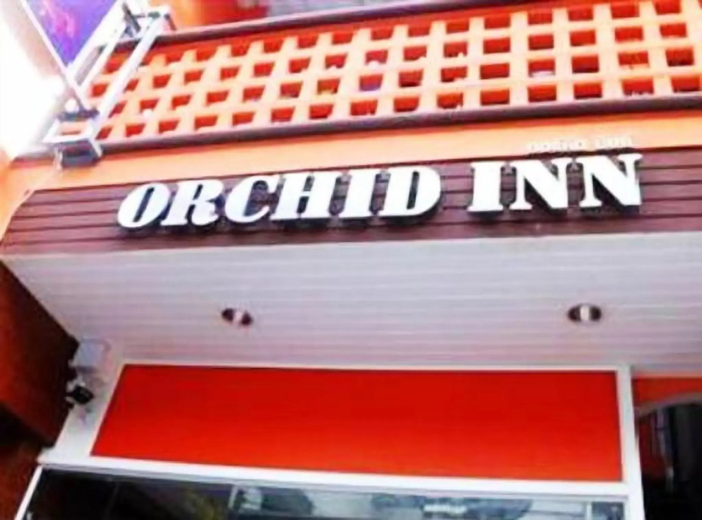 Orchid Inn — фото
