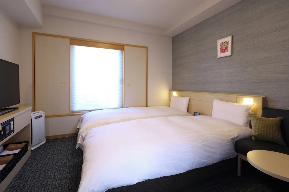 Dormy Inn Premium Ginza Hot Springs 사진 11
