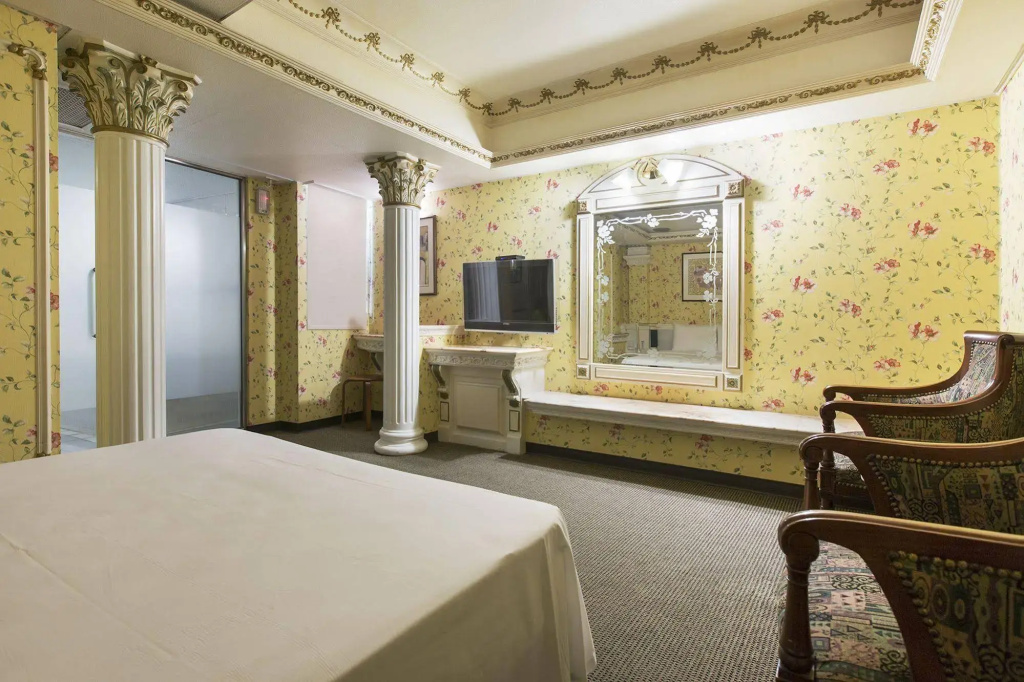 Hotel photo 8