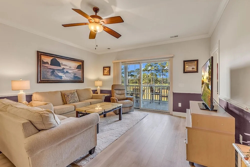 4809 Luster Leaf Circle Magnolia Pointe 202 2br 2ba 2 Bedroom Condo by RedAwning - Chambres