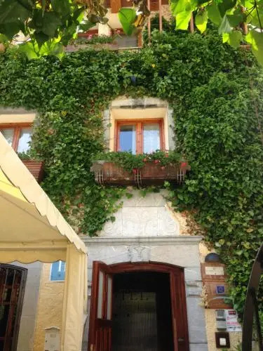Casa Socotor