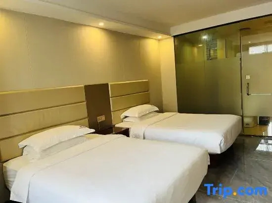 Номер Business в Ai Qin Hai Hotel Chain