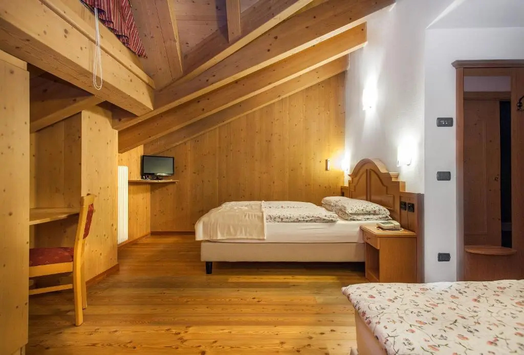 Superior room