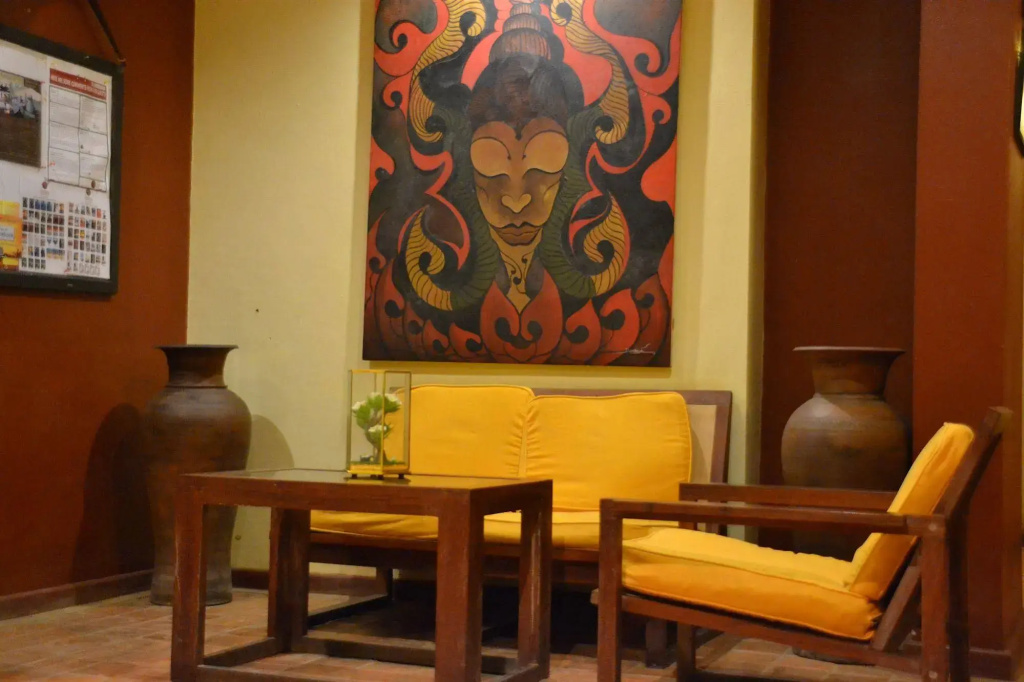 Hotel photo 13