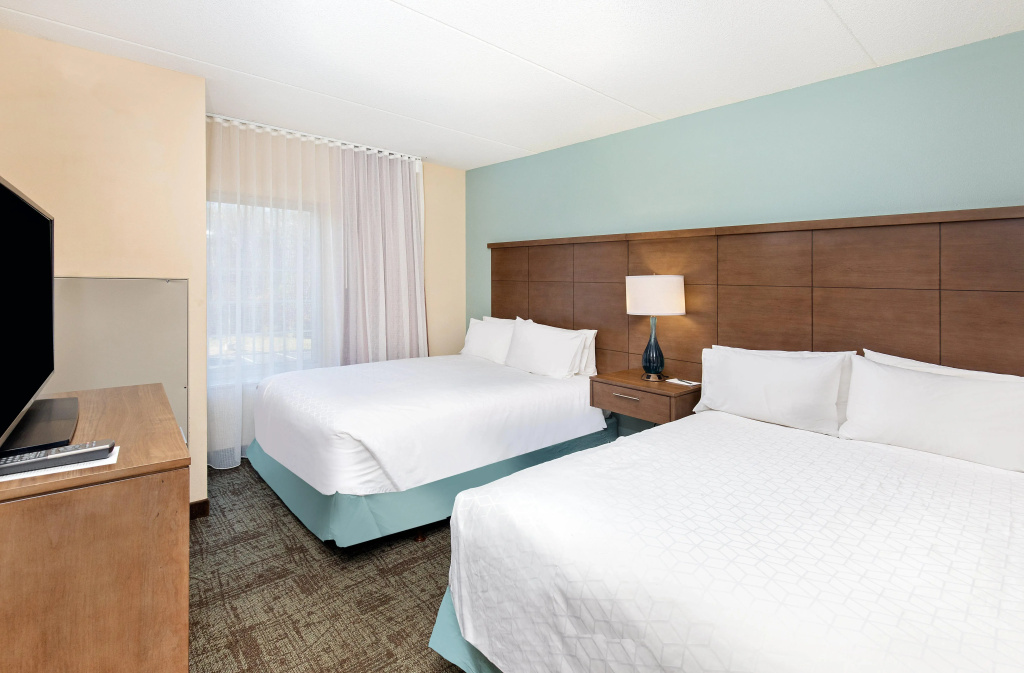 Staybridge Suites Oak Ridge by IHG - Général