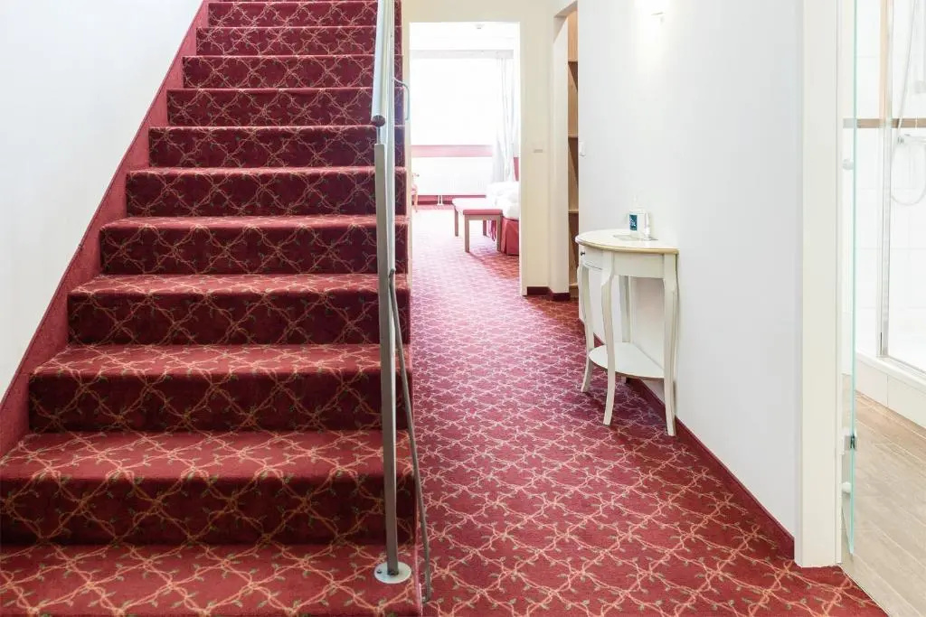 Waldhof Fuschlsee Resort - Chambres