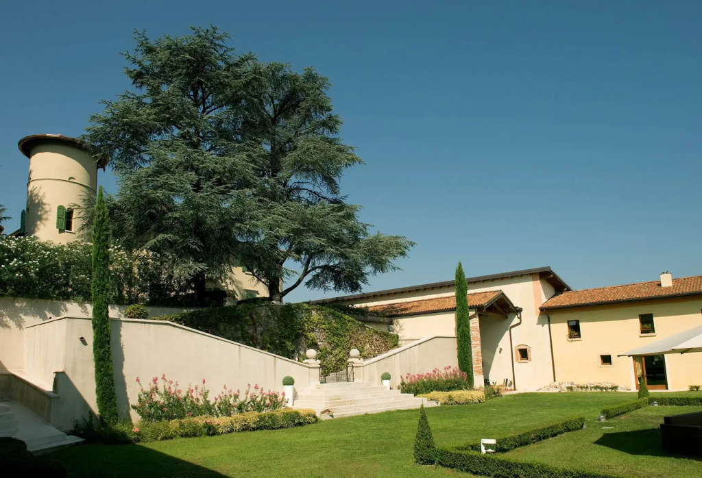Relais Corte Cavalli - Général