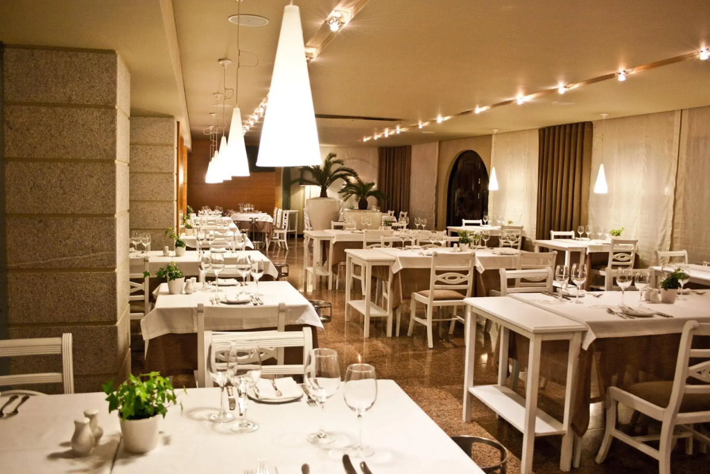 Suave Mar Hotel - Général