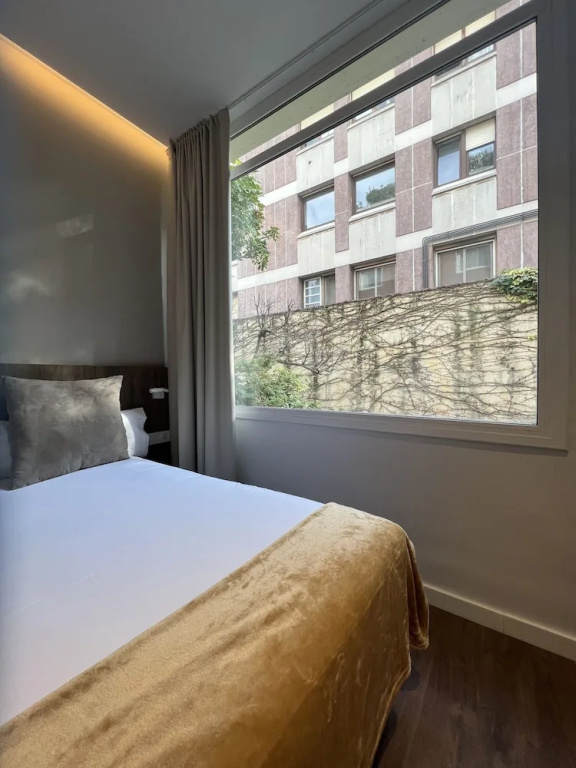 Vilana Hotel Boutique - Chambres