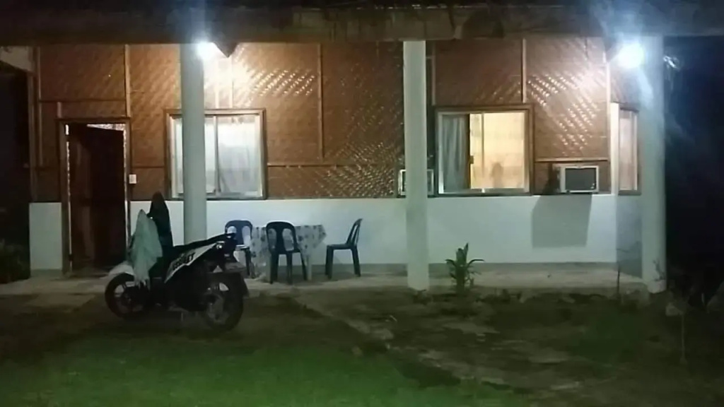 SHUKRAN Apartelle
