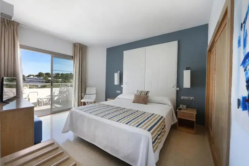 Sandos El Greco Hotel - Adults Only - Chambres