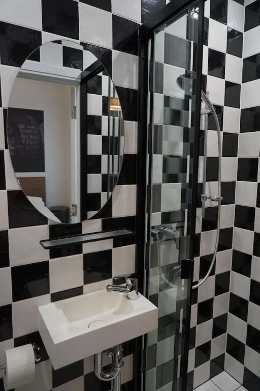 Criterion Hotel Sydney - Chambres