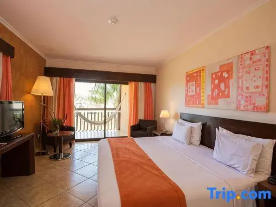 Triple Apartment