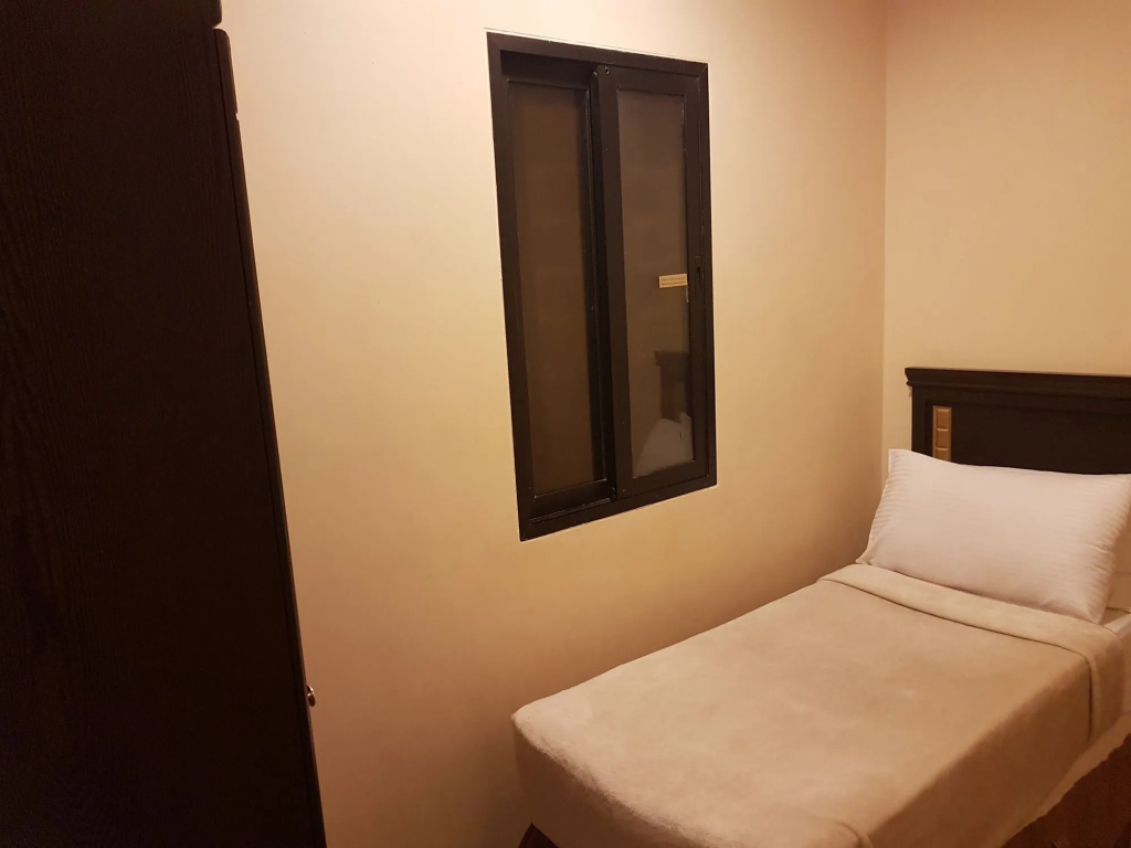 Taiba Suites Madinah - фото 4