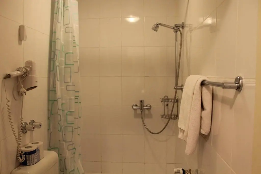 Hotel Pension Margit - Chambres