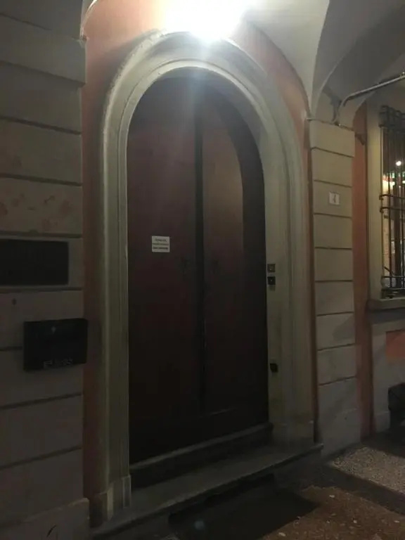 Versace's House - Abbadia four and nice