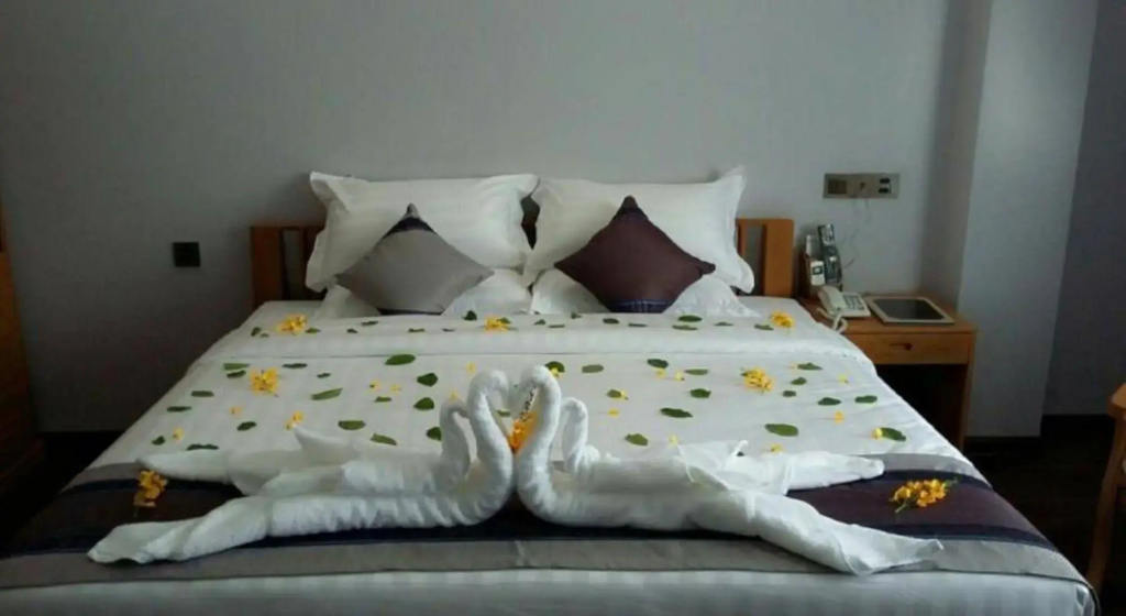 Amayar Nadi Hotel (Mandalay) - Général