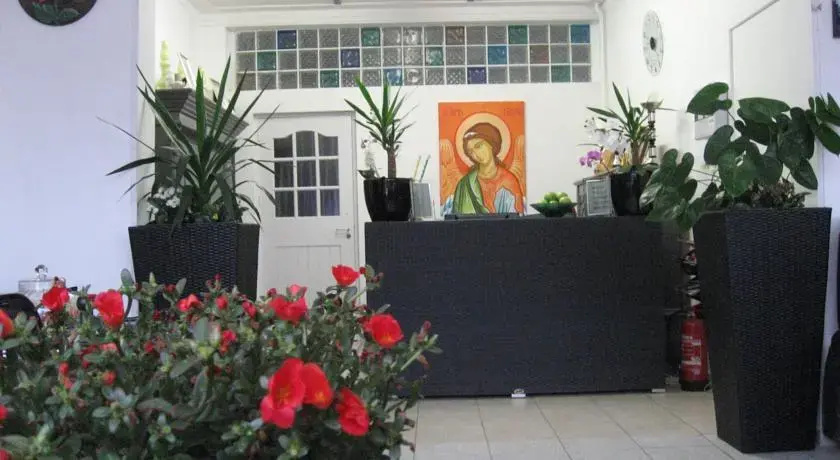 Pension Art Galerie