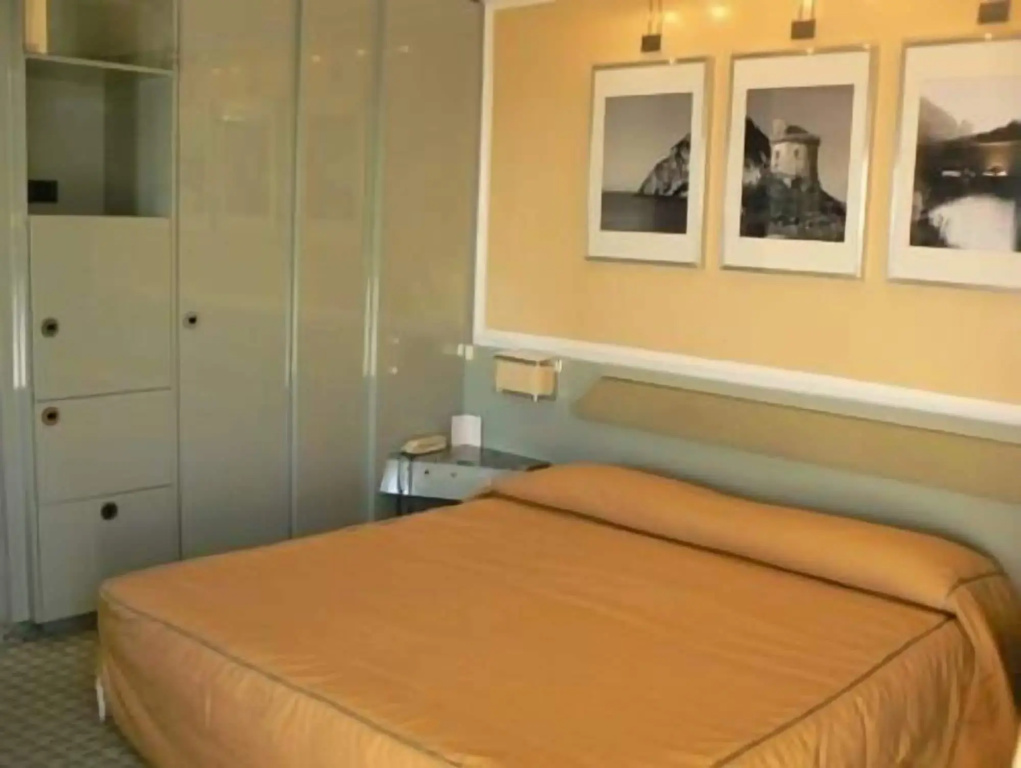 Circeo Park Hotel - Général
