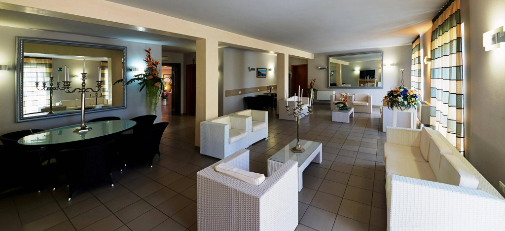 Bolgheri Marina Resort ex Varo Village
