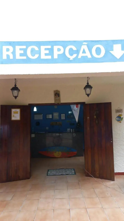 Ubatuba's Surf Colônia de Férias