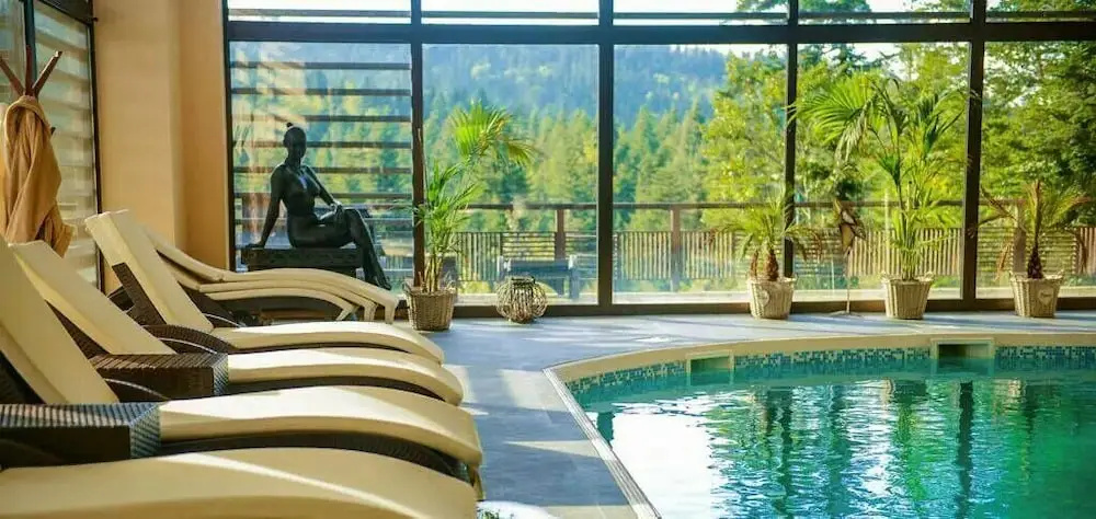 Hotel Bjelasnica - Général