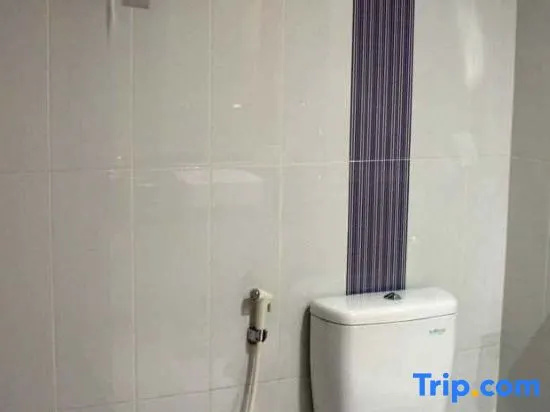 Aquarius Boutique Hotel Sampit - Chambres