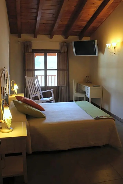 Hotel Rural Las Fontaninas - Chambres