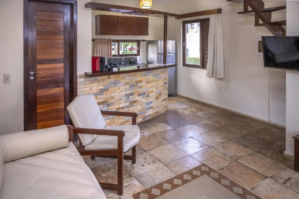 Serhs Villas da Pipa Hotel - Général