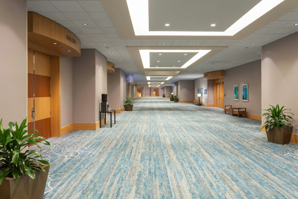 Orlando World Center Marriott - Général