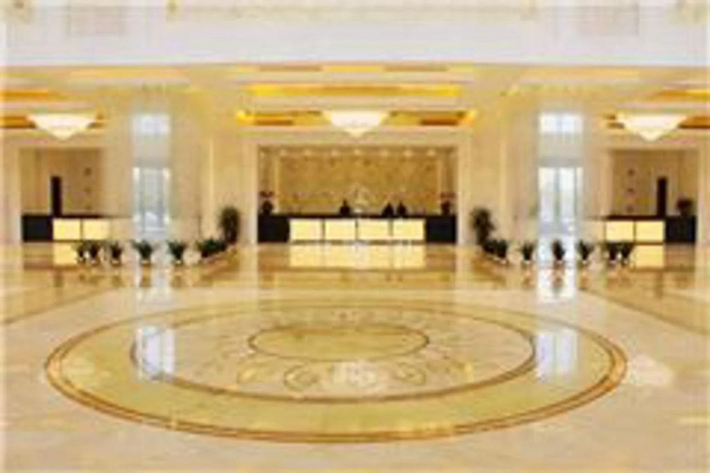 Fengda International Hotel - Général