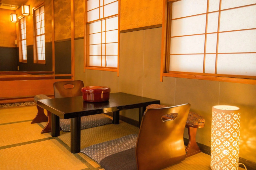 Khaosan World Asakusa Ryokan & Hostel 사진 42
